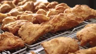 KFC - Real Chicken