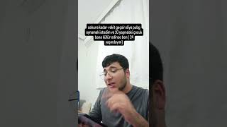 Sahura Kadar Oyun Ğlence