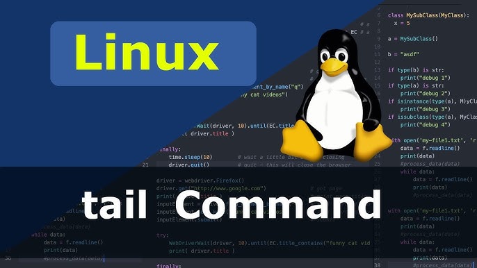 All you need to know about Linux whois command (domain lookup