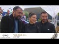 Kennedy – Photocall – VO – Cannes 2023