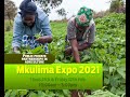MKULIMA EXPO 2021 (Semi Virtual Edition)