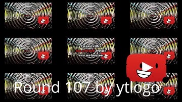 YTP TENNIS vs youtubelogotehobjectthingy (part 3)