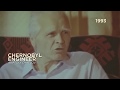 Фрагмент из интервью Анатолия Степановича Дятлова 1993 год