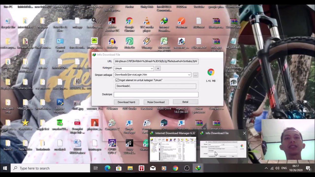 Can Not Download Google Drive With IDM Here To Fix It 100 Work can-not-download-google-drive-with-idm-here-to-fix-it-100-work