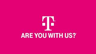 T-Mobile 2020 | Sound Effect and Logo Animation