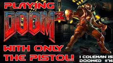 I COLEMAN IS DOOMED #76: The Floor Is Demons