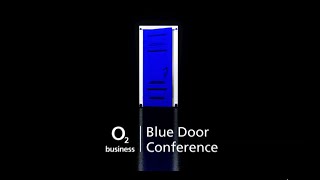 Blue Door Conference 2019 | Day Summary