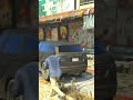 MICHAEL GOT KIDNAPPED BY TOMMY VERCETTI | GTA 5 GAMEPLAY