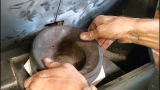 Famous How To Replace a Quadra-Fire Pellet Stove Burnpot/Firepot Profile