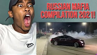 Russian Mafia COMPILATION - 2021 #1