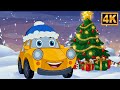 We Wish You a Merry Christmas | Christmas Song for Kids | Sing Along with Santa
