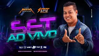 SUPER POP EM CASTANHAL - DJ DEYVISON 24 01 2024