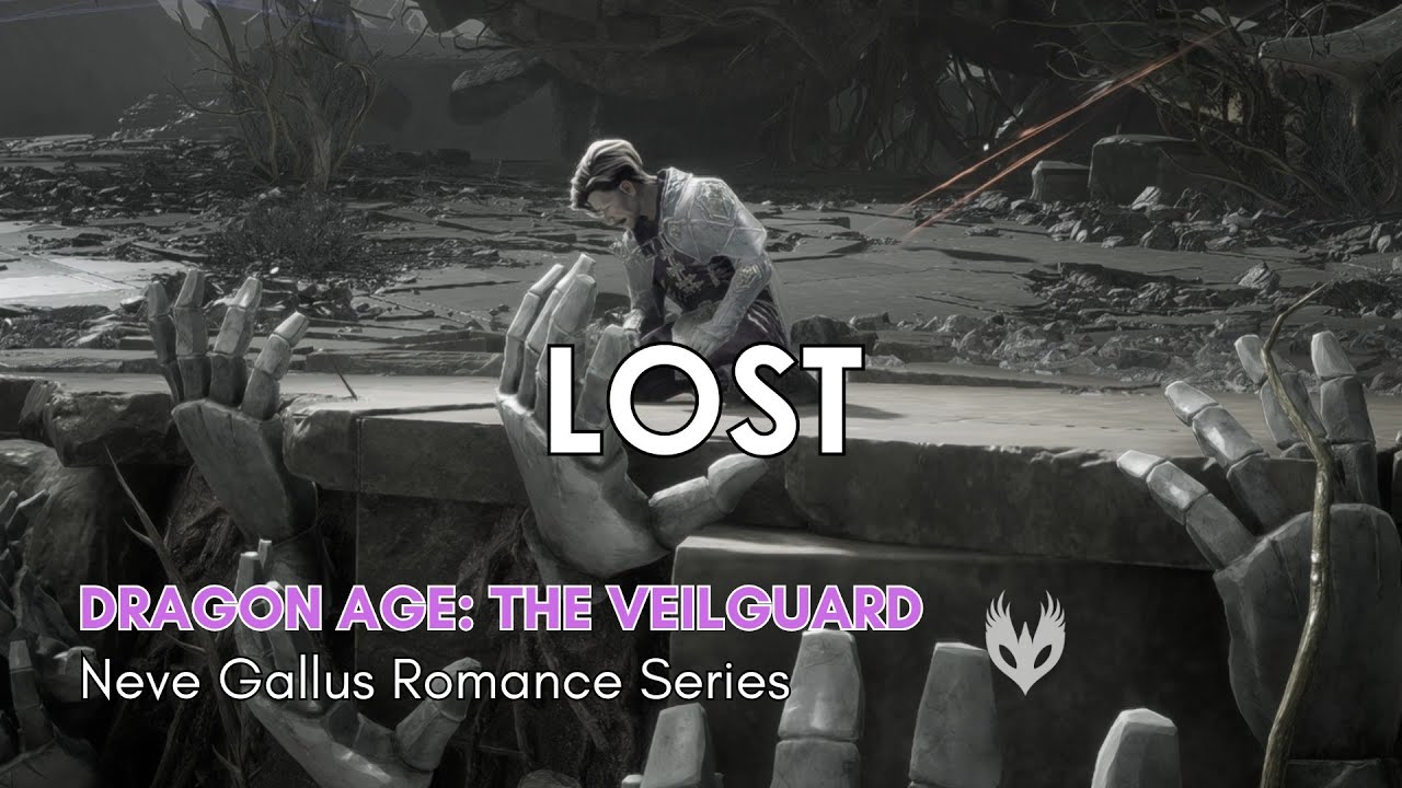 Dragon Age: The Veilguard - Neve Romance [Chapter 19: Lost](Treviso Save)