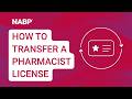 Steps To Apply For NABP S ELTP 