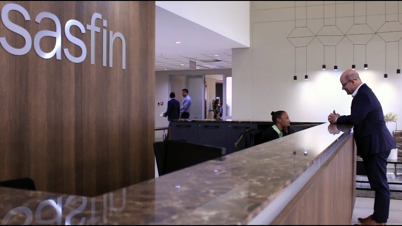 Sasfin sets up digital council