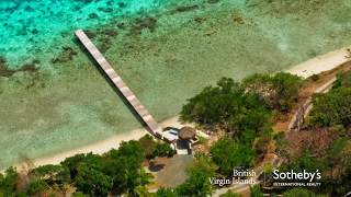 Diamond Reef Estate  Great Camanoe  British Virgin Islands Sotheby's International Realty