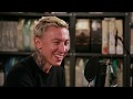 Noah Gundersen at Paste Studio NYC live from The Manhattan Center