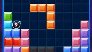 block puzzle game।।2022#BDplaygames screenshot 4