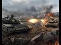 "Epic Tank Battle in Warzone 💥 | Intense Battlefield Combat You Must See!"