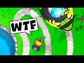 So i tried to beat the best strategy in the game bloons td battles