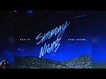 Khalid ft. Kane Brown - Saturday Nights REMIX