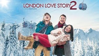 London love story 2 - Sad Scene || Hilangnya gilang ( Michele ziudith,Rizky nazar,Dimas anggara)