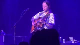 Billy Strings ‘’The Beginning Of The End’’ 2/22/26 Ryman Auditorium | Nashville, TN (4K vid) 