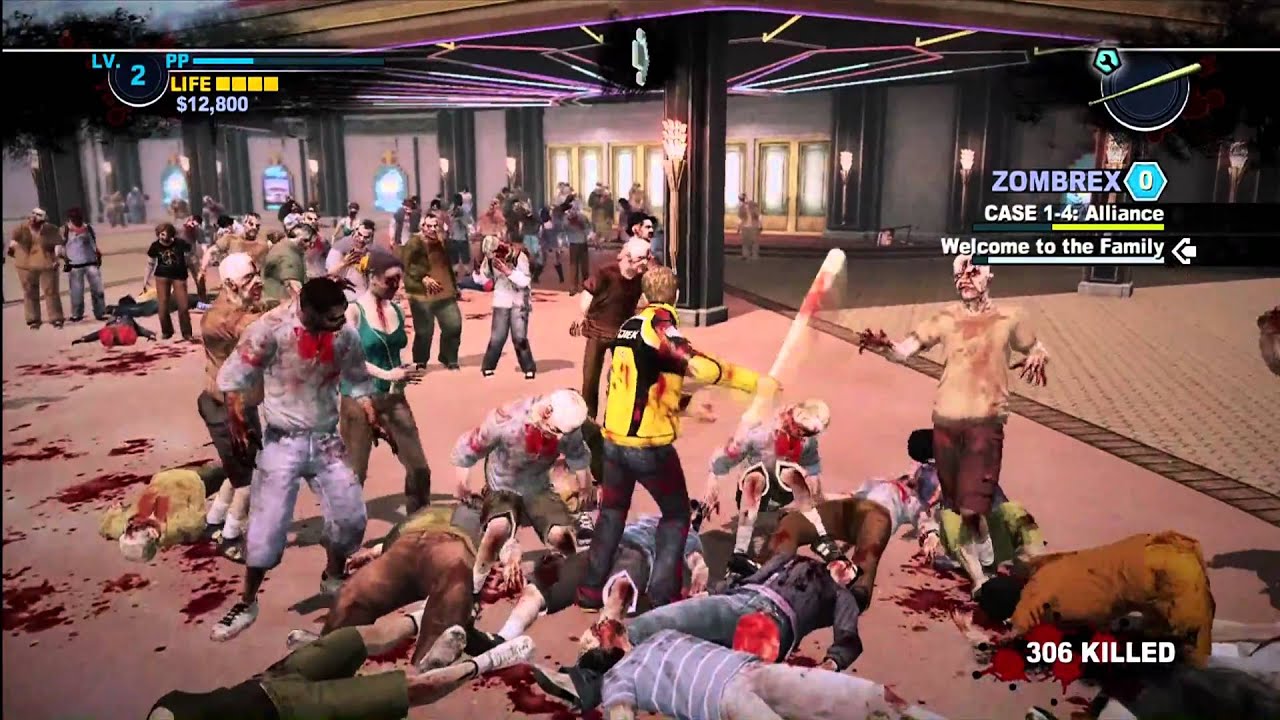 Resultado de imagem para Dead Rising 2 - Xbox 360