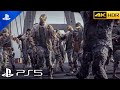 Modern Warfare III ZOMBIES Trailer | ULTRA Realistic Graphics Trailer [4K 60FPS HDR]Call of Duty