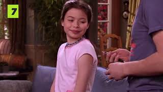 Megans Top 14 Most Savage Moments On Drake Josh Nickrewind