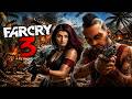 Far Cry 3 – The Island of Madness! Kiyomislive
