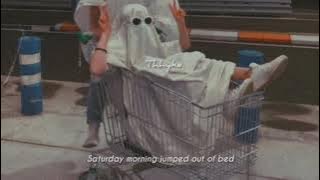 Magic! - Rude (Slowed & Reverb) [With Lyrics]