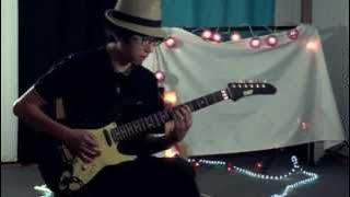 funtwo - Canon Rock 2012