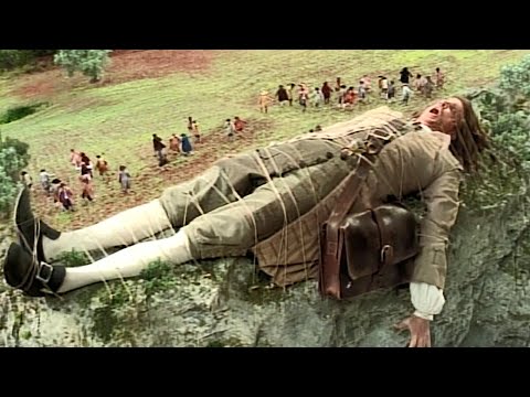 Gulliver's Travels (1996)