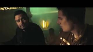 Pipe bueno y Jhon Alex castaño lanza vídeo oficial ingrata