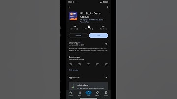 Iifl capital app new update| #IIFL