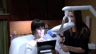 LifeSpa Blanca Teeth Whitening Service