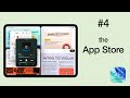 #4 iPad tutorial for beginners: Getting started with the app store