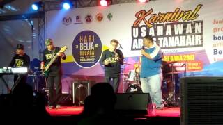 siapa rampas cinta mu.....NEW UKAYS