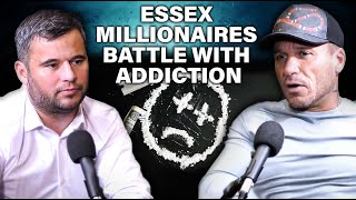 My Coke Addiction - Essex Millionaire Glenn Tamplin Tells His Story