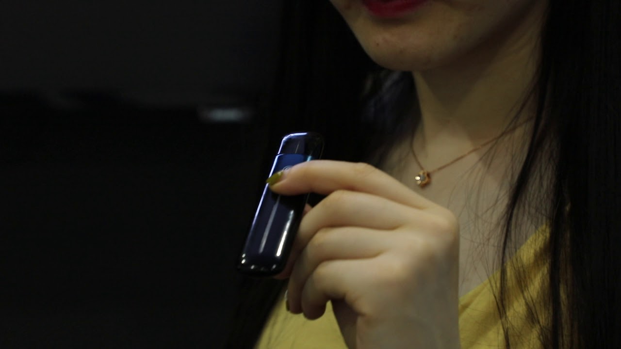 Innokin GALA LED User Guide