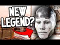 MYSTERY SOLVED! NEW MAP REVEALED? NEW LEGEND? (Apex Legends)
