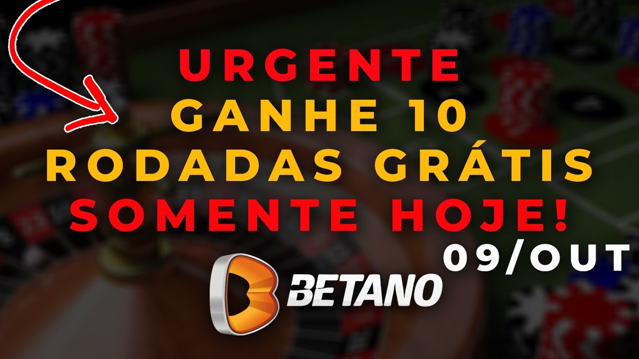 betano casino grátis