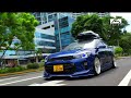 Kia rio panam  auto stance pty