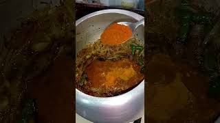 Dinner time "chole bhature"#food#recipe #cooking#viralshortvideo