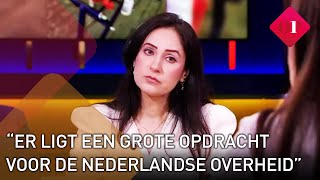 Download Lagu Insiya werd bijna 8 jaar geleden naar India ontvoerd. Gister was de uitspraak in hoger beroep | Op1 MP3