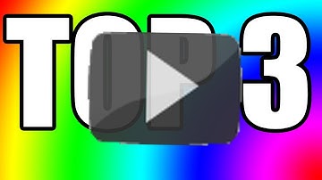 Top 3 Fails WEEK 7 by Whiteboy7thst