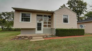 320 N Walton Ave video tour