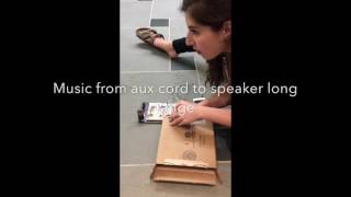 ECE2001 Final Project