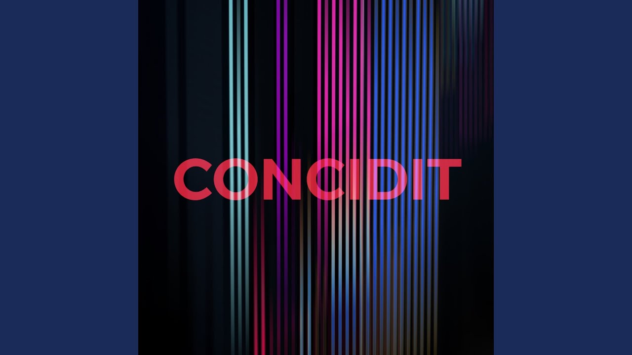 Concidit auf YouTube ansehen Concidit auf YouTube ansehen